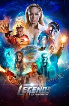 Legends of Tomorrow