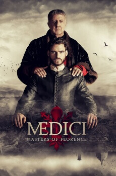 Medici: Masters of Florence