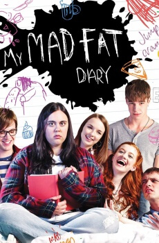 My Mad Fat Diary