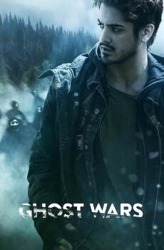 Ghost Wars