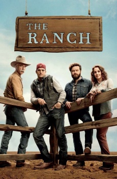 The Ranch