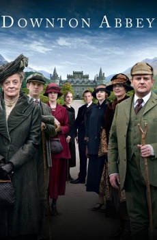 Downton Abbey