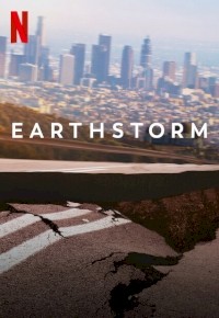 Earthstorm