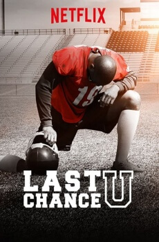 Last Chance U