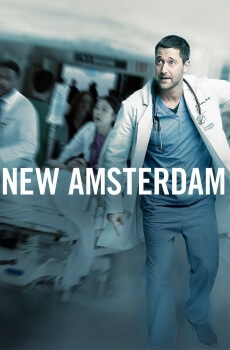 New Amsterdam (2018)