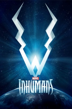 Inhumans