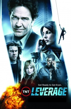 Leverage