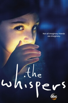 The Whispers