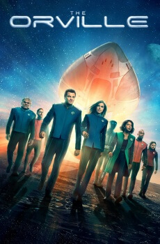 The Orville