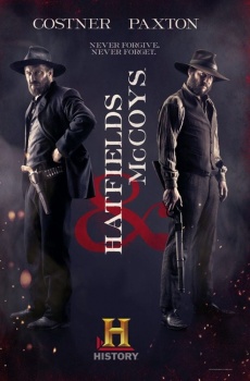 Hatfields & McCoys