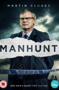 Manhunt (2019)