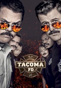 Tacoma FD