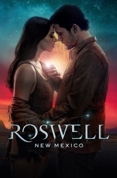 Roswell, New Mexico