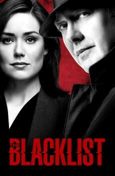 The Blacklist