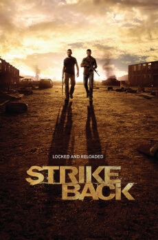 Strike Back