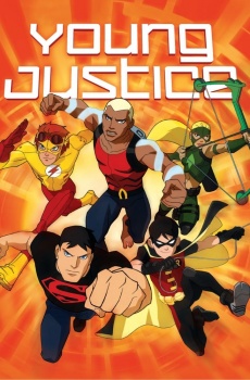 Young Justice