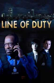 Line of Duty