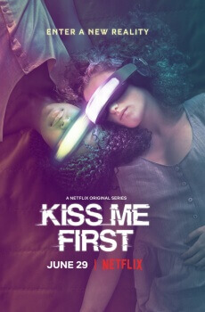 Kiss Me First