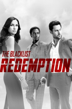 The Blacklist: Redemption