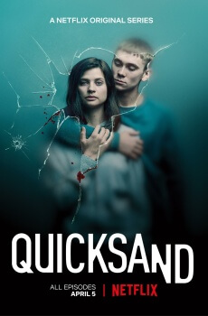 Quicksand