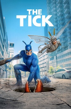 The Tick