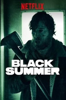 Black Summer