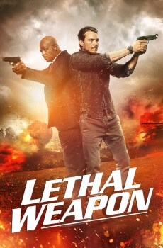 Lethal Weapon