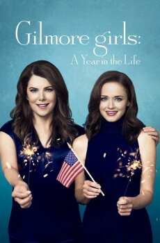 Gilmore Girls: A Year in the Life