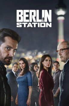 Berlin Station