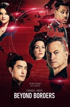 Criminal Minds: Beyond Borders