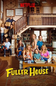 Fuller House