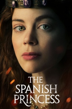 The Spanish Princess