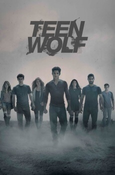 Teen Wolf