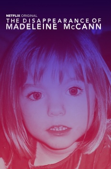 The Disappearance of Madeleine McCann