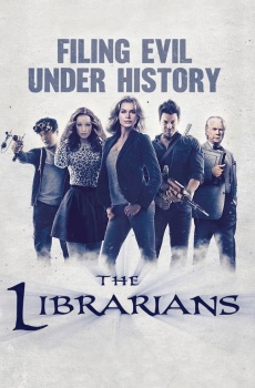 The Librarians