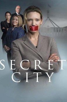 Secret City