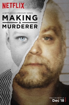 Making a Murderer