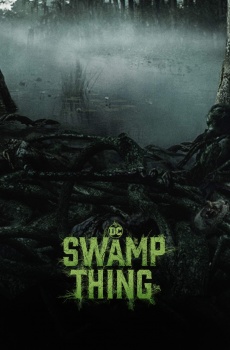 Swamp Thing