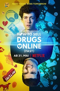 How to Sell Drugs Online: Fast