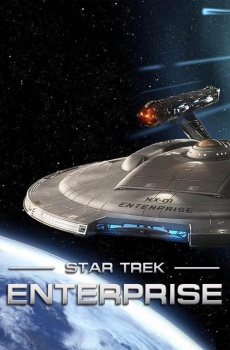 Star Trek Enterprise