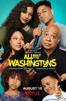 All About The Washingtons