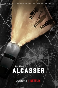 The Alcasser Murders