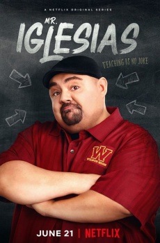 Mr. Iglesias