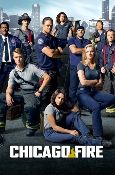 Chicago Fire