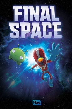 Final Space