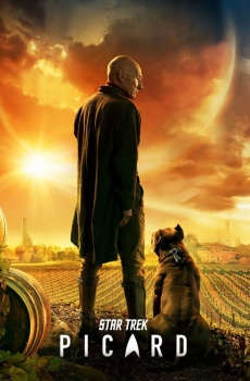 Star Trek: Picard