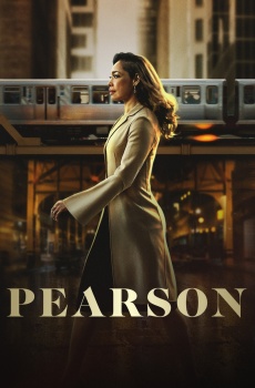 Pearson