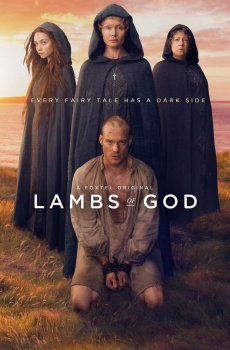 Lambs of God