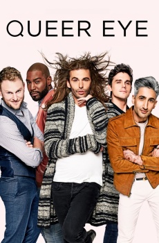 Queer Eye