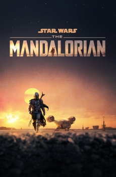 The Mandalorian